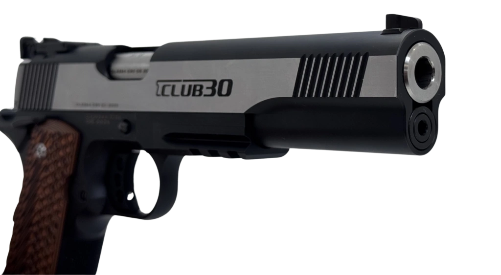 Club 30 C30 1911 – Ansicht 3