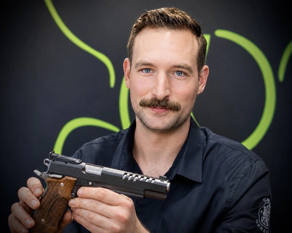 Club 30 Waffen Bender