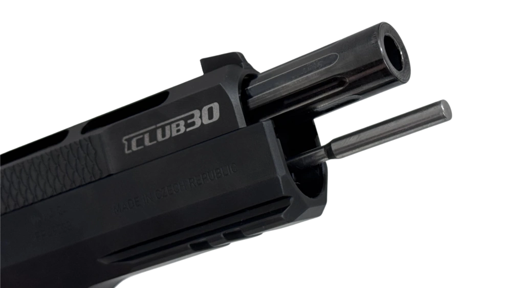 Club 30 KMR Cuda – Ansicht 4