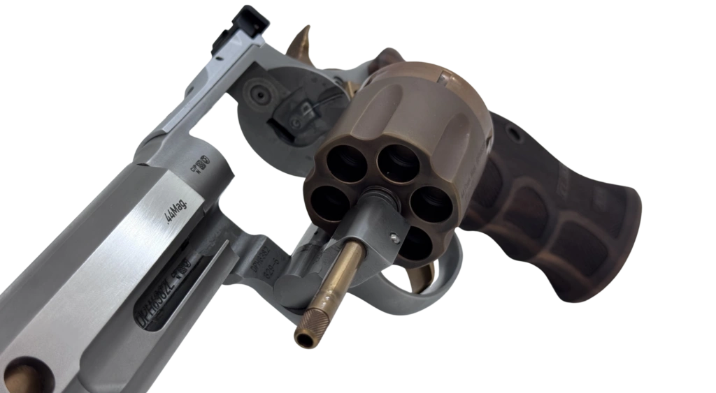 Club 30 Poly 1550 – Ansicht 5