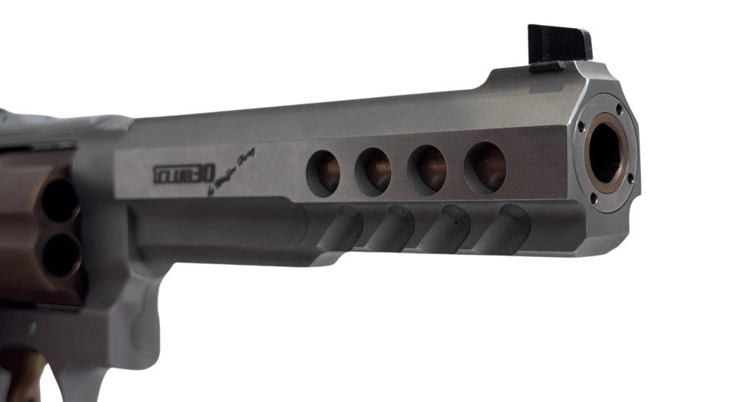 Club 30 Poly 1550 – Ansicht 9