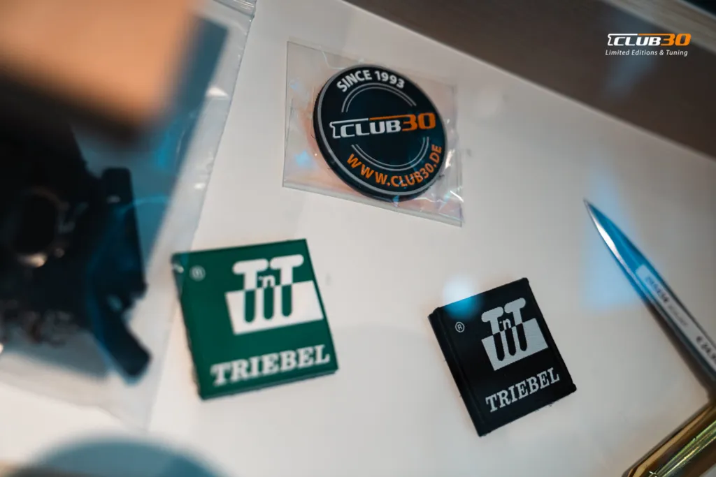 Triebel GmbH – Einblick 8