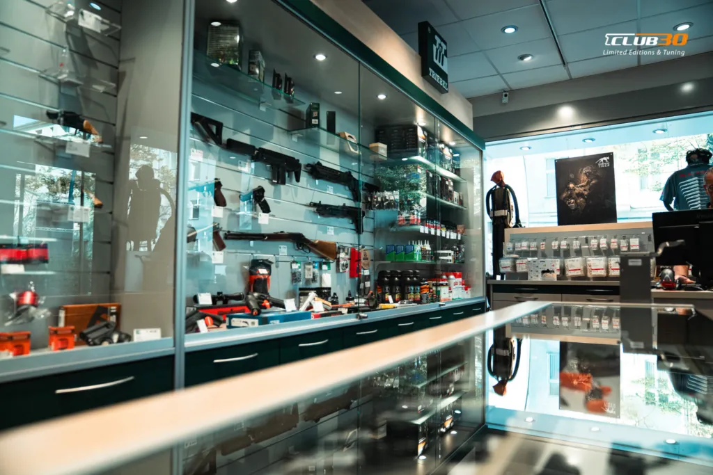 Triebel GmbH – Einblick 2