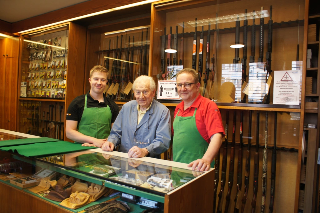 Club 30 Waffen Rabitsch GmbH