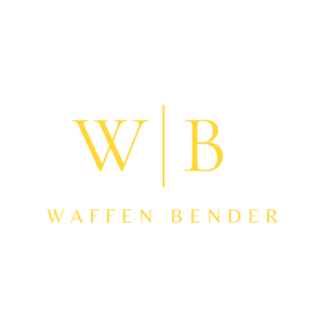 Waffen Bender Logo