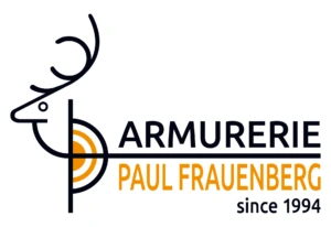 Armurerie Paul Frauenberg S.à.r.l. Logo