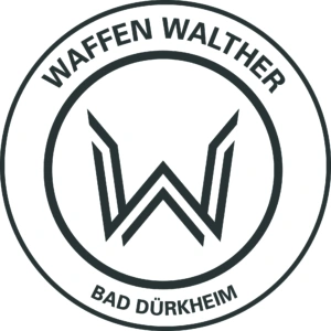 Waffen Walther Logo