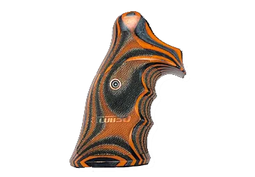 Club 30 Griffschalen – Orange