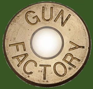Gun Factory Handels AG Logo