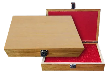 Club 30 Präsentationsbox
