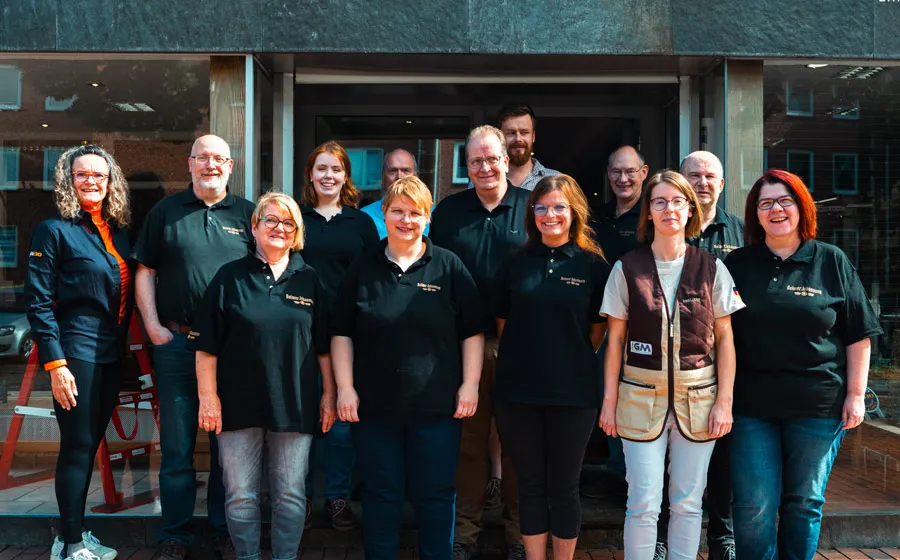 Club 30 Reimer Johannsen GmbH
