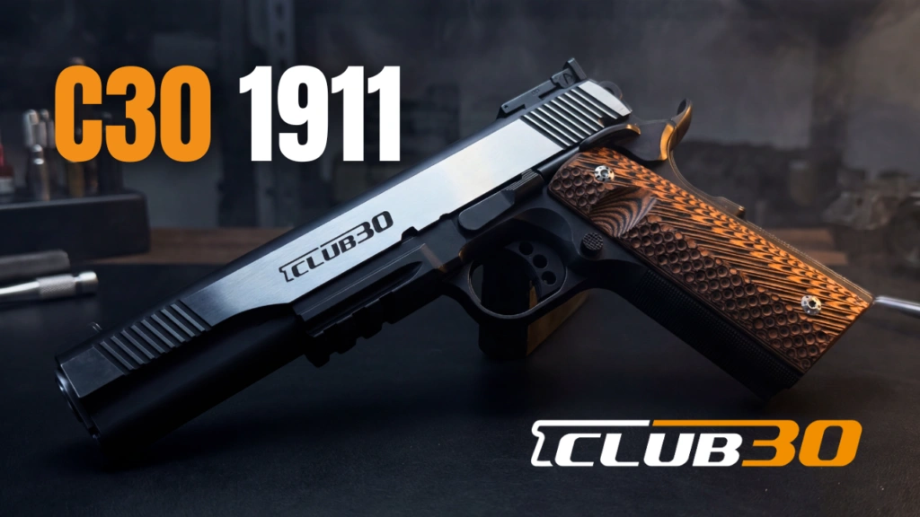 Vorschau: C30 1911