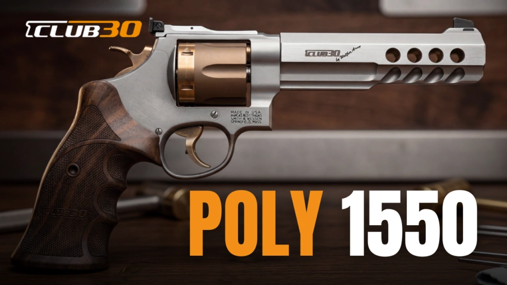 Vorschau: Poly 1550
