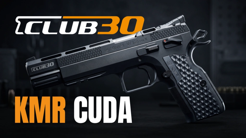 Vorschau: KMR CUDA