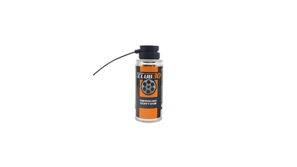 Club 30 Club 30 Ceramic Coating 100ml - Spray