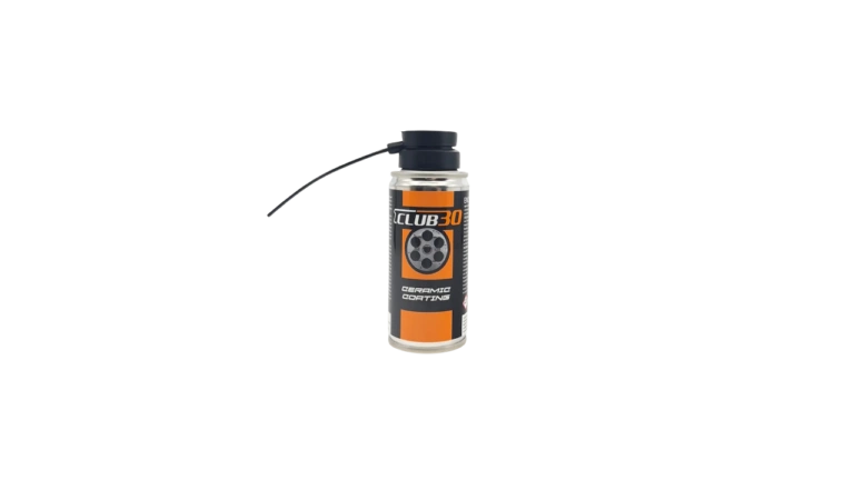 Club 30 Club 30 Ceramic Coating 100ml - Spray