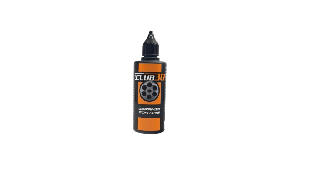 Club 30 Ceramic Coating 100ml