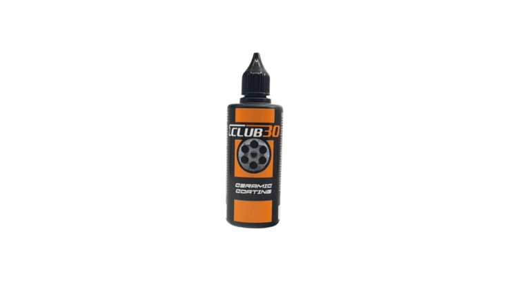 Club 30 Ceramic Coating 100ml